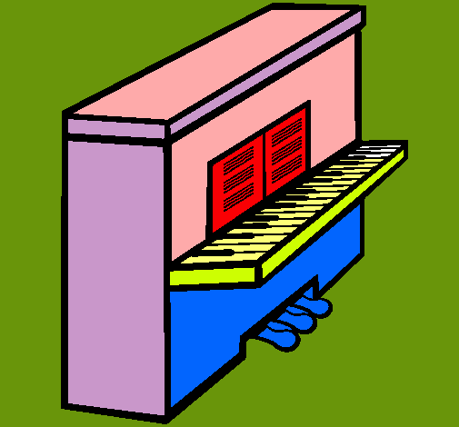 Piano