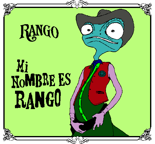 Rango