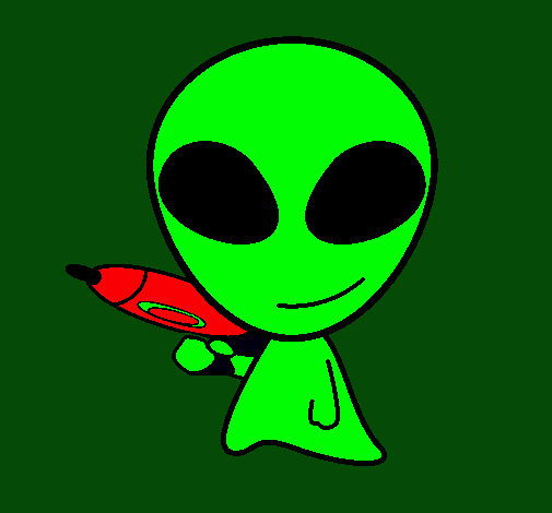 Alienígena II