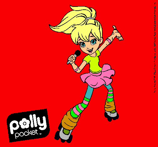 Polly Pocket 2