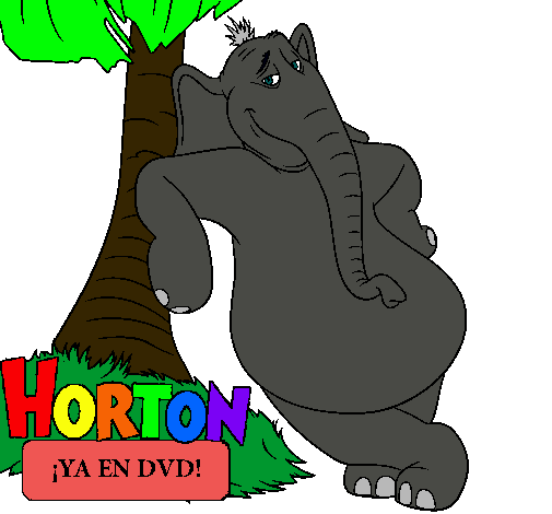 Horton