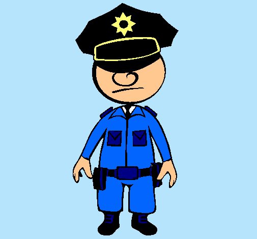 Policía