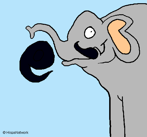 Elefante