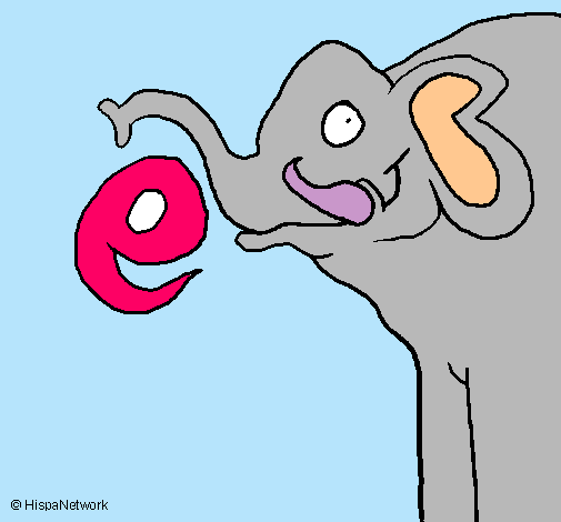 Elefante