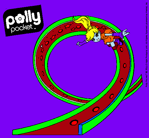 Polly Pocket 15