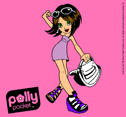 Polly Pocket 12