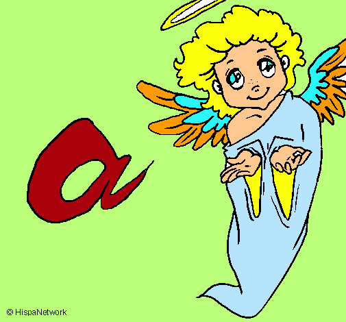 Ángel