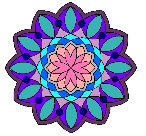 Mandala 3