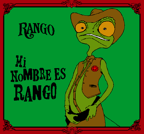 Rango