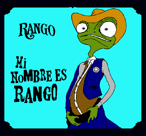 Rango