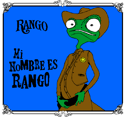 Rango