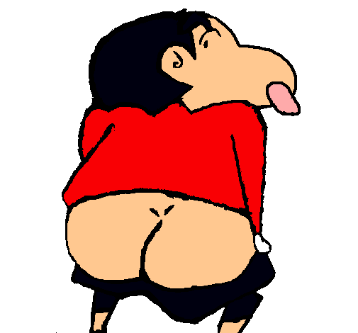 Shin Chan