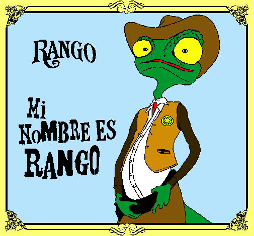 Rango