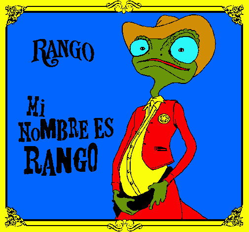 Rango