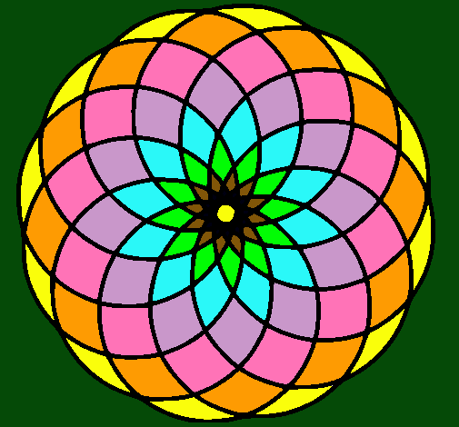 Mandala 4