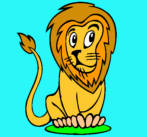 León