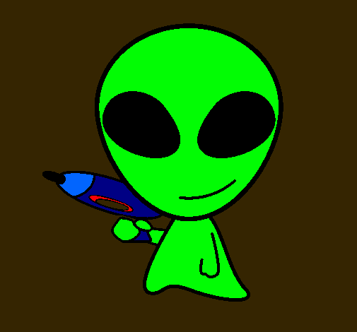 Alienígena II