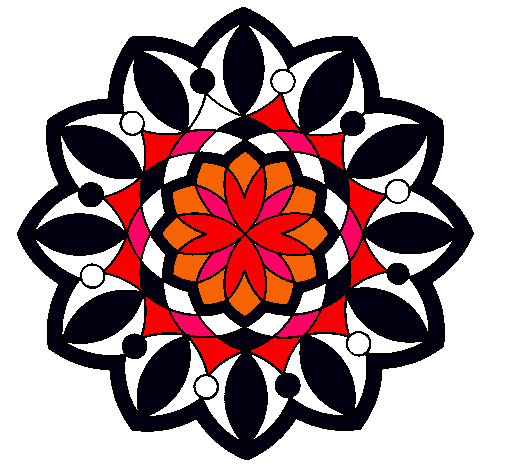 Mandala 3