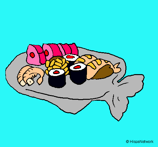 Sushi