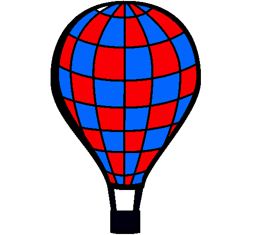 Globo aerostático