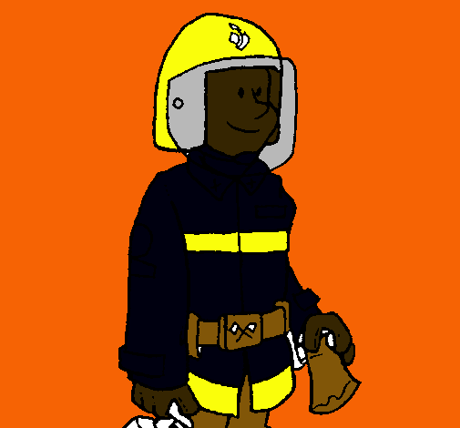 Bombero