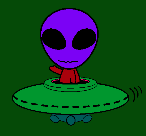 Alienígena