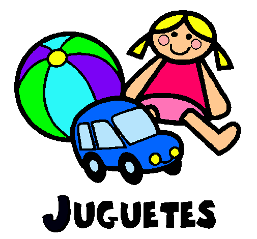 Juguetes