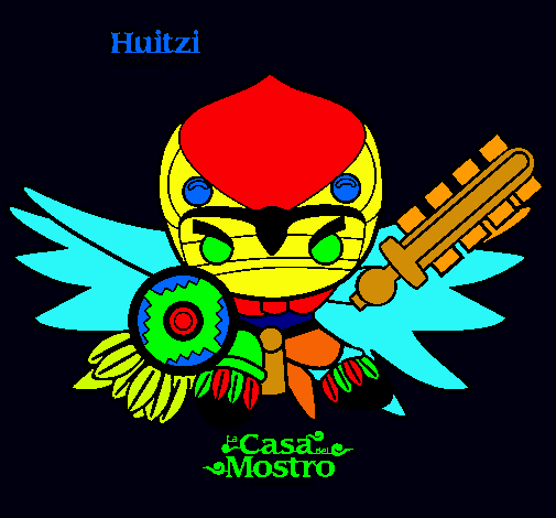 Huitzi