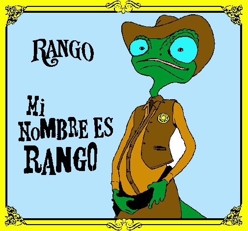 Rango