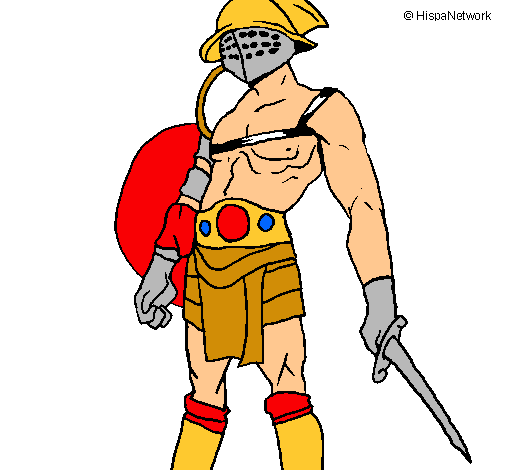 Gladiador