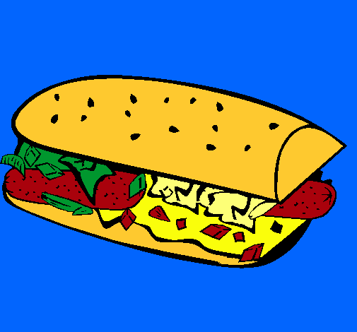 Bocadillo