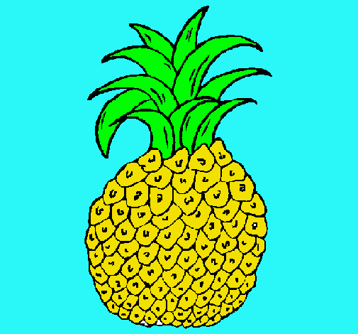 piña