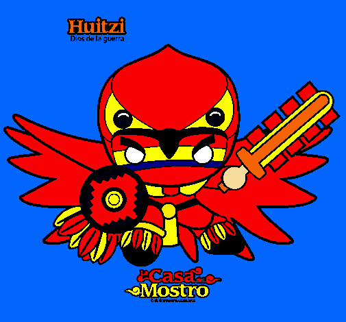 Huitzi