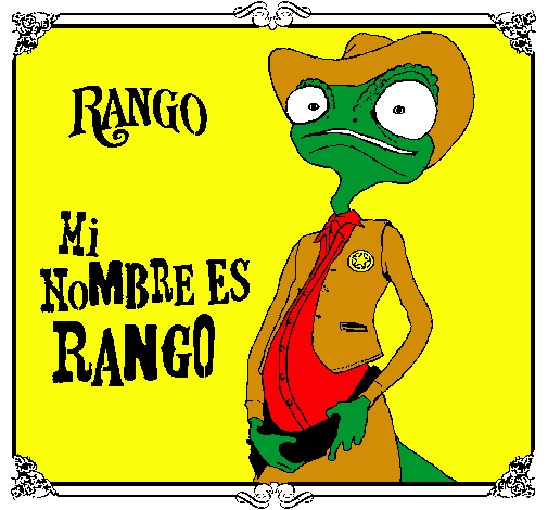 Rango