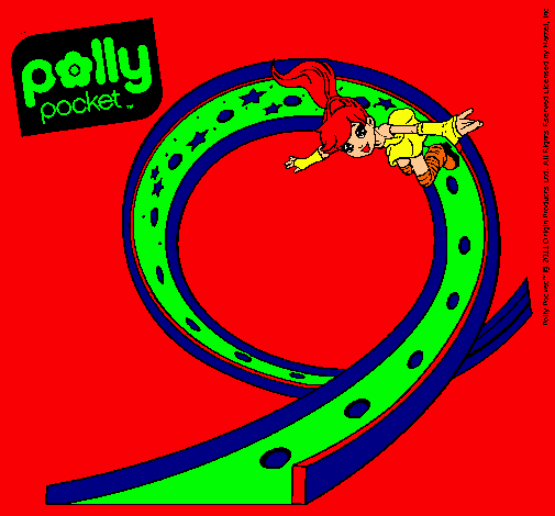 Polly Pocket 15