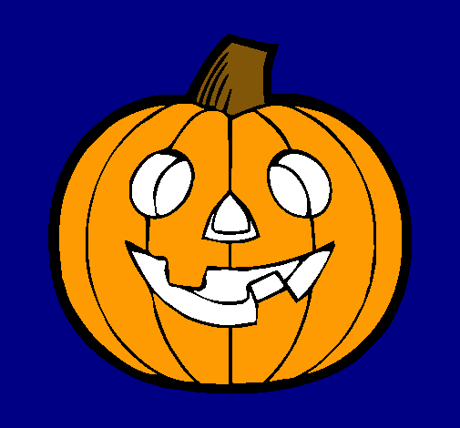 Calabaza IV