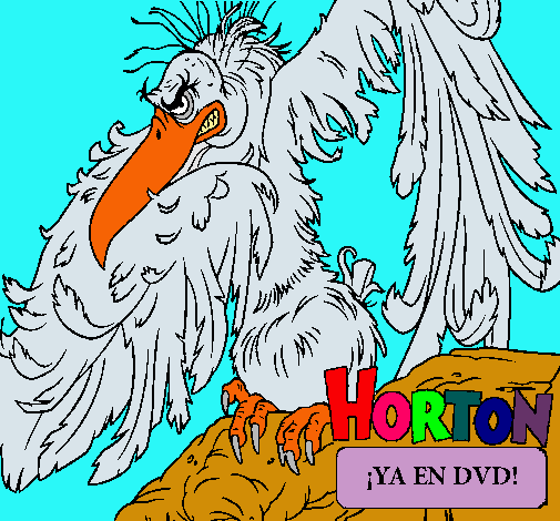 Horton - Vlad