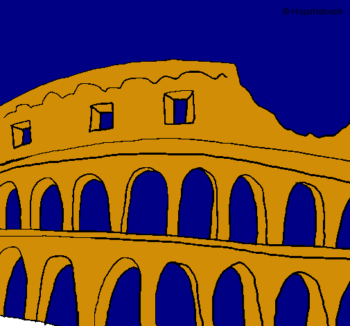 Coliseo