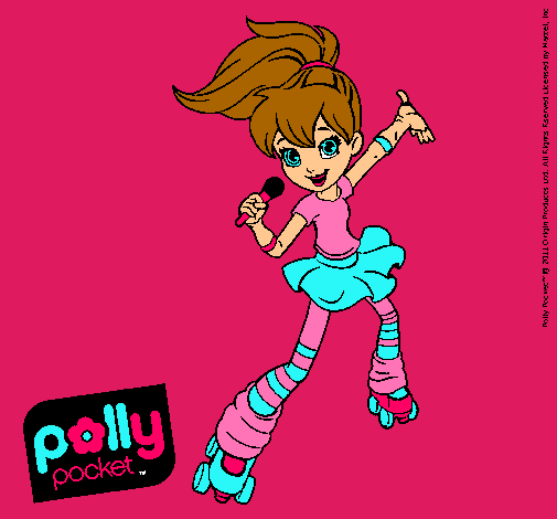 Polly Pocket 2