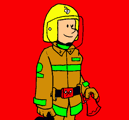 Bombero