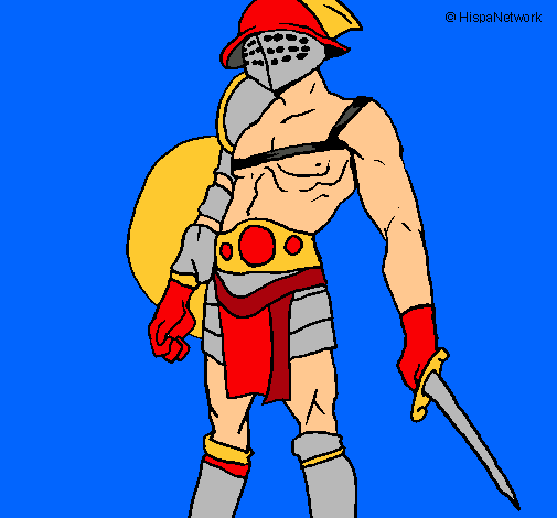 Gladiador