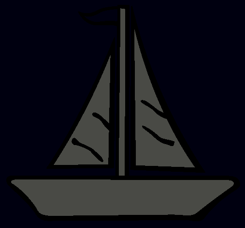 Barco velero