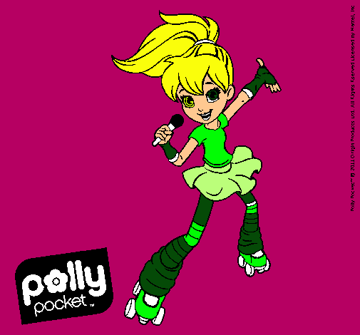 Polly Pocket 2