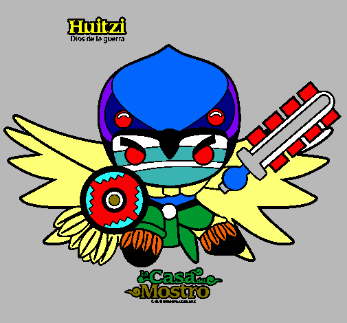 Huitzi