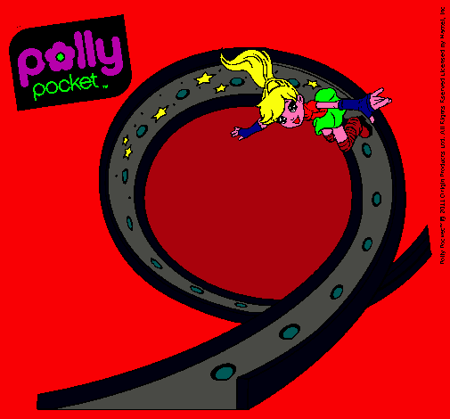 Polly Pocket 15