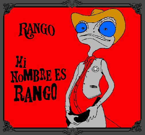 Rango