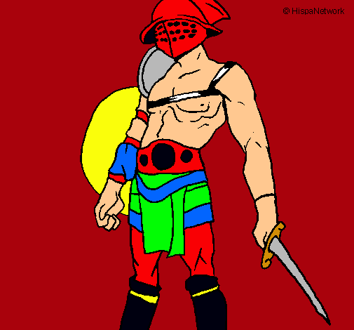 Gladiador