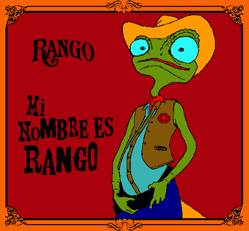 Rango