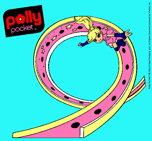 Polly Pocket 15