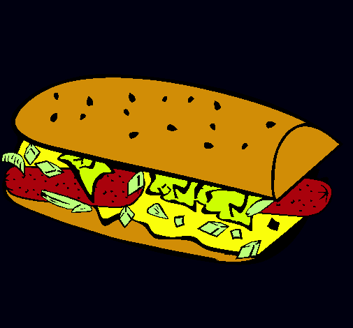 Bocadillo